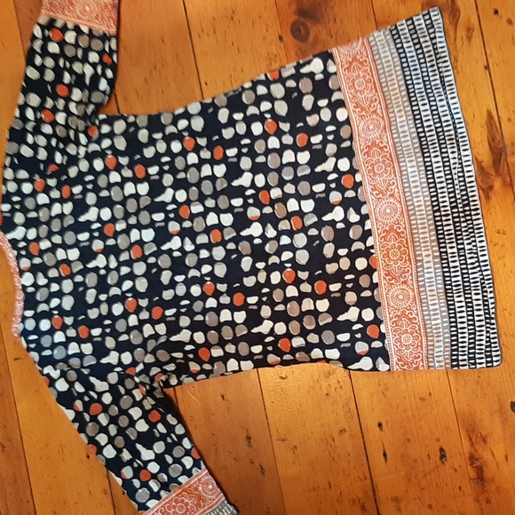 Anokhi tunic - Picture 7 of 7